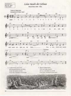 Verzauberte Weihnachtszeit von Herwig Peychaer 