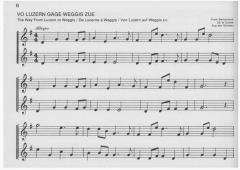 Aus aller Welt Heft 2 (Hans Bodenmann) 