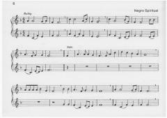 Fröhliches Blockflöten-Spiel 3 (Hans Bodenmann) 