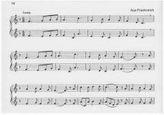 Fröhliches Blockflöten-Spiel 3 (Hans Bodenmann) 