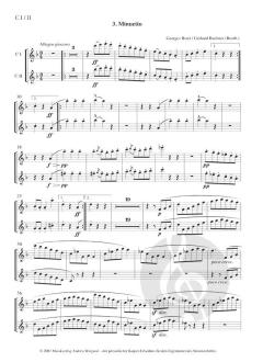 L'Arlesienne von Georges Bizet 