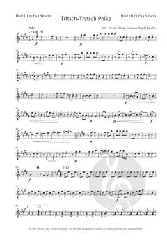Ein Abend in Wien von Johann Strauss (Vater) 