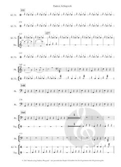 Walzer Nr. 2 (Jazz Waltz) von Dmitri Schostakowitsch 
