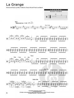 First 50 Songs You Should Play On Drums 