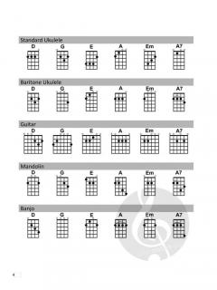 Strum Together: Celtic Songs 
