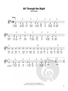 Strum Together: Celtic Songs 