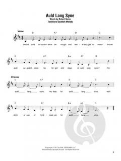 Strum Together: Celtic Songs 