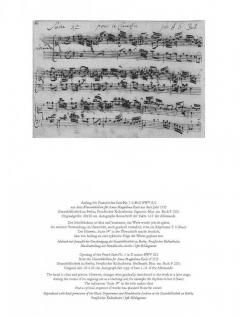 Französische Suiten BWV 812-817 - Französische Ouvertüre BWV 831 von Johann Sebastian Bach für Klavier solo (Neuausgabe nach den Quellen) im Alle Noten Shop kaufen