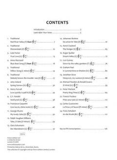 Everlasting Voices - Medium-Low 