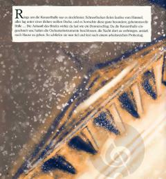 Das fliegende Orchester von Howard Griffiths 