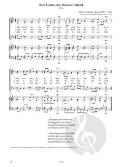 Chor im Ohr 3: Advent und Weihnachten 