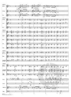 Music From Beauty And The Beast (Alan Menken) 