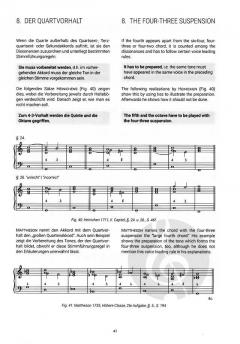 Generalbass von Diez Eichler 