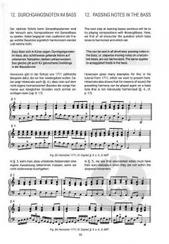 Generalbass von Diez Eichler 