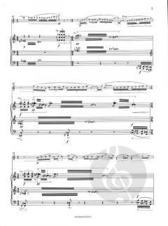 Konzert 'Dances with the Winds' op. 69 von Einojuhani Rautavara für Flöte und Orchester im Alle Noten Shop kaufen