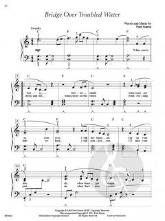 Adult Piano Adventures: Popular 2 