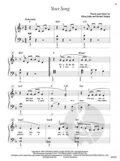 Adult Piano Adventures: Popular 2 