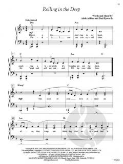 Adult Piano Adventures: Popular 2 