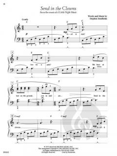 Adult Piano Adventures: Popular 2 