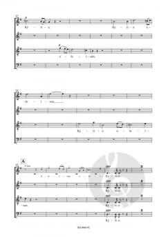 Messe solennelle - Ste Cécile (Charles Gounod) 