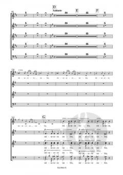 Messe solennelle - Ste Cécile (Charles Gounod) 