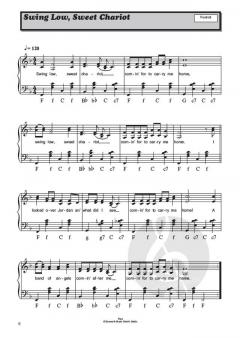 Kreuz und quer auf dem Akkordeon 2 im Alle Noten Shop kaufen