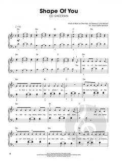 Piano gefällt mir! Band 7 