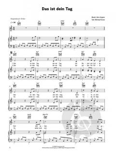 Udo Jürgens von U. Jürgens 