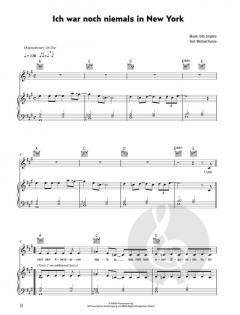 Udo Jürgens von U. Jürgens 