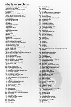 140 deutsche Schlager der 70er- und 80er Jahre 