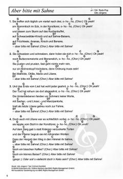 140 deutsche Schlager der 70er- und 80er Jahre 