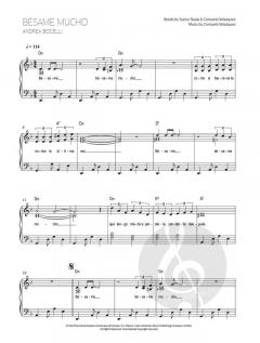 Das Klavierbuch XXL im Alle Noten Shop kaufen kaufen