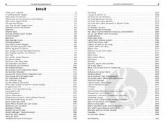 Das große Schlagerliederbuch 