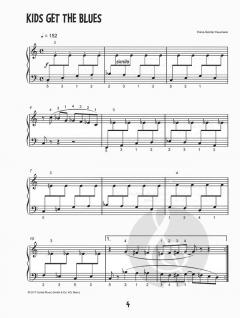 Vorspielbuch 3 von Hans-Günter Heumann 