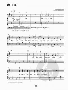 Vorspielbuch 3 von Hans-Günter Heumann 