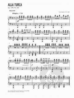 Vorspielbuch 3 von Hans-Günter Heumann 