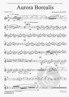 Aurora Borealis (Rossano Galante) 