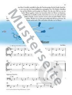 Abenteuer unter Wasser von Ute Bihler 