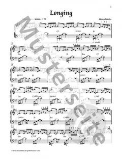 New Stories for Pop-Piano von Andreas Rekasius 