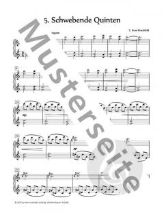 Intervalle - Eine lustige Bande von Caspar René Hirschfeld 