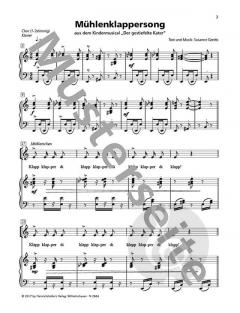 Der gestiefelte Kater (Susanne Gerdts) 