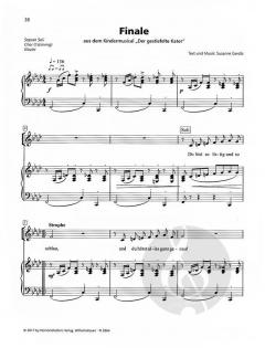 Der gestiefelte Kater (Susanne Gerdts) 