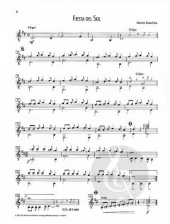 Funny Latin Impressions von Martin Klaschka 