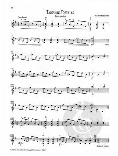 Funny Latin Impressions von Martin Klaschka 