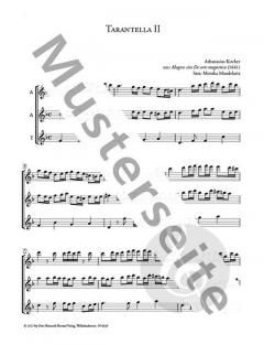 Tarantella von Monika Mandelartz 