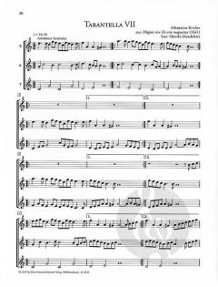 Tarantella von Monika Mandelartz 