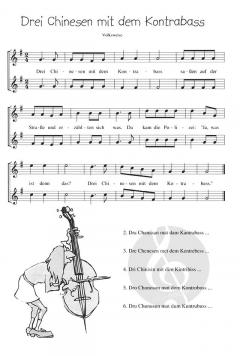 50 Kinderlieder Band 2 