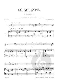 Le Guignol von Luc Grethen 