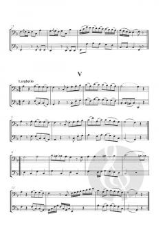 Kegelduette KV 487 von Wolfgang Amadeus Mozart 