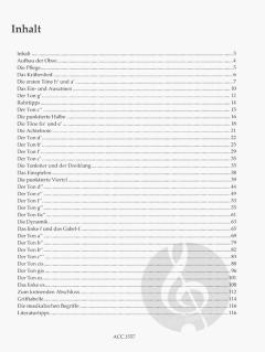 Oboenschule Band 1 von Marc Schaeferdiek im Alle Noten Shop kaufen